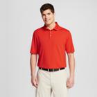 Men's Polo Shirt - C9 Champion Red Puree