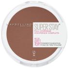 Maybelline Superstay Powder Foundation 375 Java
