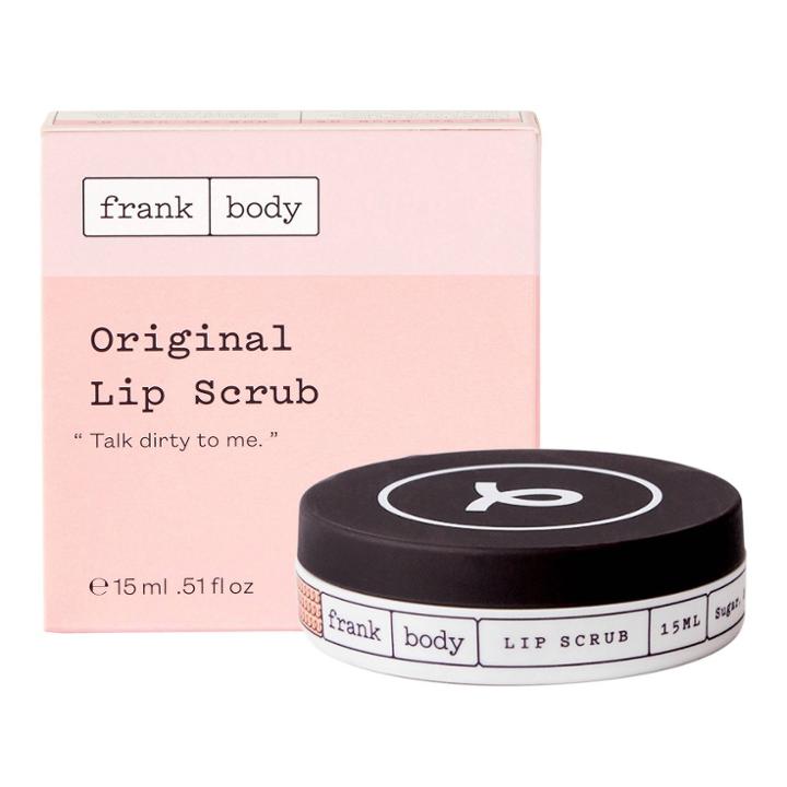 Frank Body Original Lip