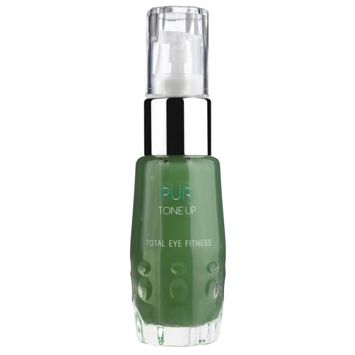 Pur The Complexion Authority Tone Up Total Eye Fitness - 0.5oz - Ulta Beauty