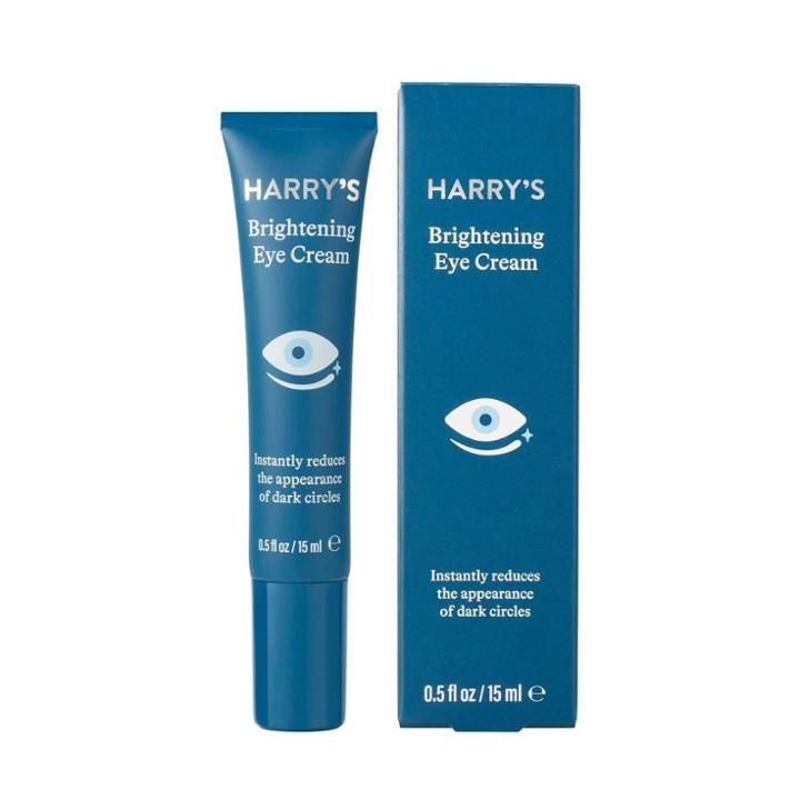 Harry's Brightening Eye Cream For Men