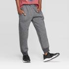 Boys' Fleece Pants - Cat & Jack Gray