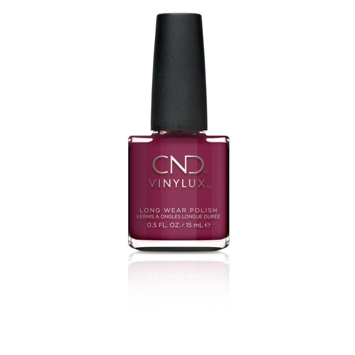 Cnd Vinylux Weekly Nail Polish 153 Tinted Love