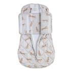 Dreamland Baby Weighted Swaddle Wrap -