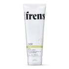 Being Frenshe Milky Hydrating Lotion For Dry Skin With Coconut Oil - Citrus Amber