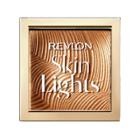 Revlon Skinlights Prismatic Bronzer 010 Sunlit Glow - .28oz