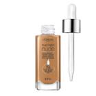 L'oreal Paris True Match Hyaluronic Tinted Serum Makeup Skincare Hybrid - 6-7 Tan