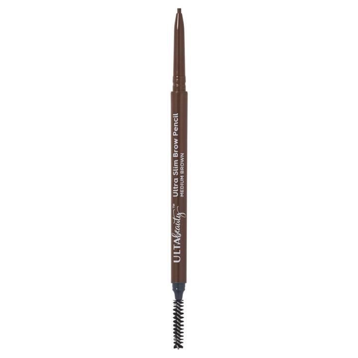 Ulta Beauty Collection Ultra Slim Brow Pencil - Medium Brown - Ulta Beauty