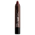 Nyx Professional Makeup Nyx Simply Vamp Lipstick - Aphrodisiac - .11 Oz