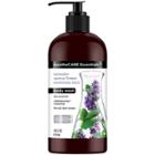 Target Apothecare Essentials With Lavender Cactus Flower Moroccan Mint Body Wash
