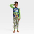 Boys' Lego Star Wars: The Mandalorian The Child 2pc Pajama