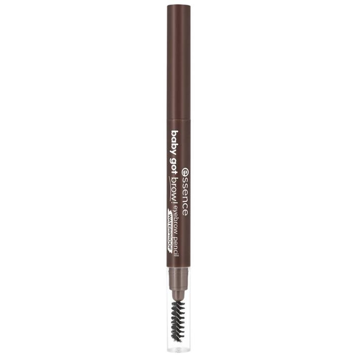 Essence Baby Got Brow! Eyebrow Pencil - Brunette