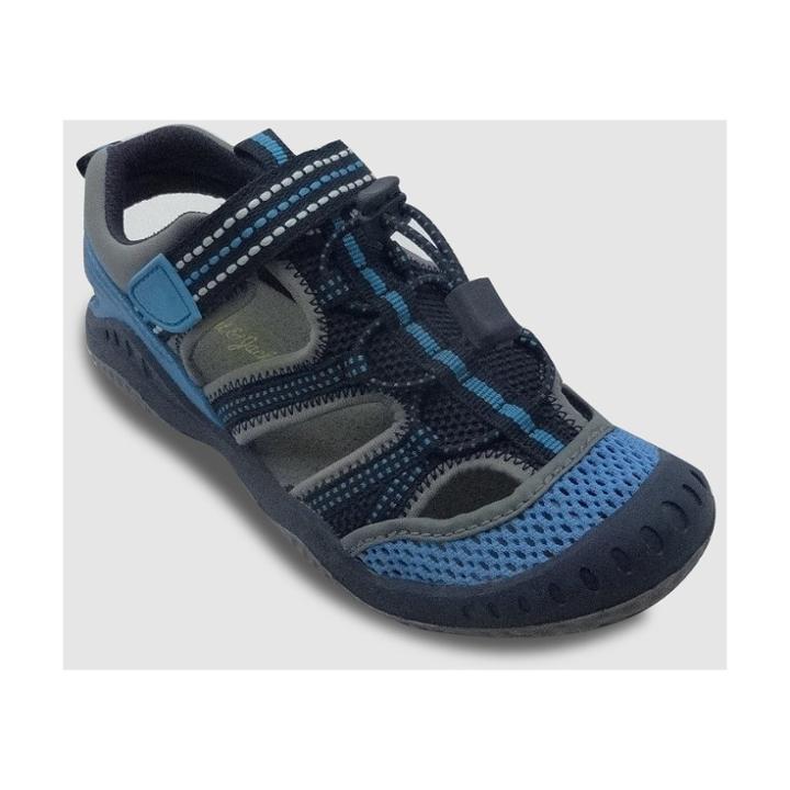 Boys' Hiker Sandals - Cat & Jack Blue