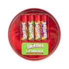 Lip Smacker Skittles Lip Balm Tin