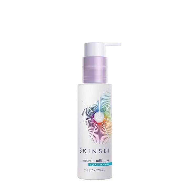 Skinsei Under The Milky Way Milk Face Cleanser