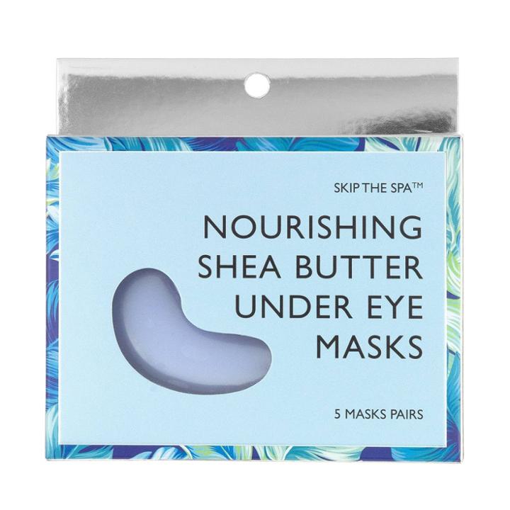 Jean Pierre Nourishing Shea Butter Under Eye