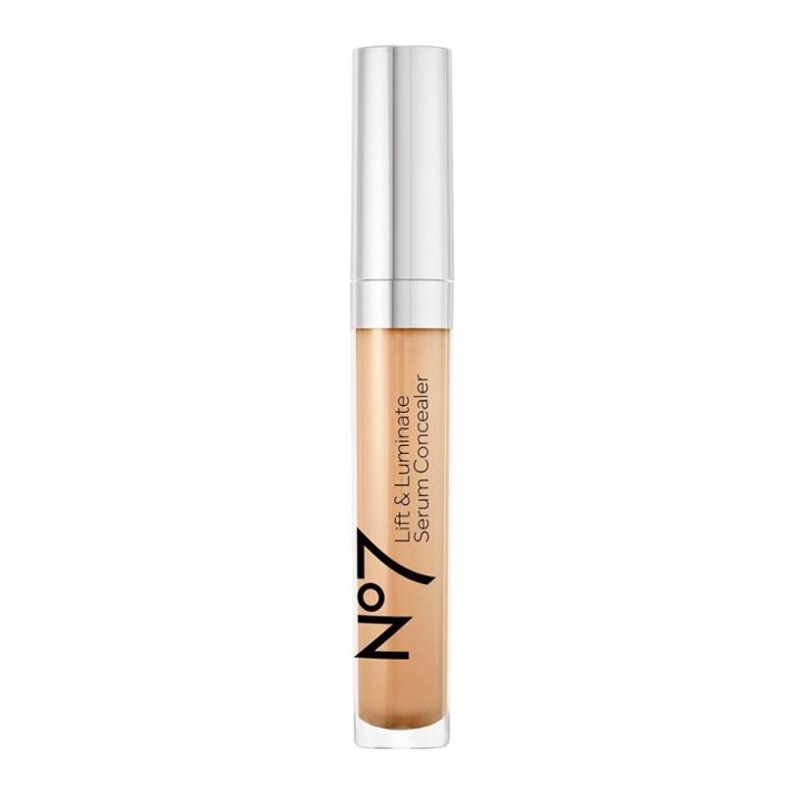 Target No7 Lift & Luminate Triple Action Serum Concealer Light