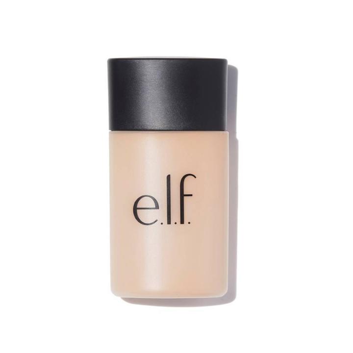 E.l.f. Acne Fighting Foundation 83121 Porcelain