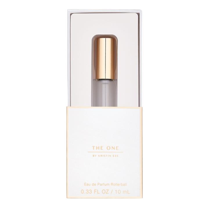 Kristin Ess The One Eau Du Parfum Rollerball - 0.33 Fl Oz, Gray