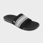 Men's Seth Slide Sandals - C9 Champion Black