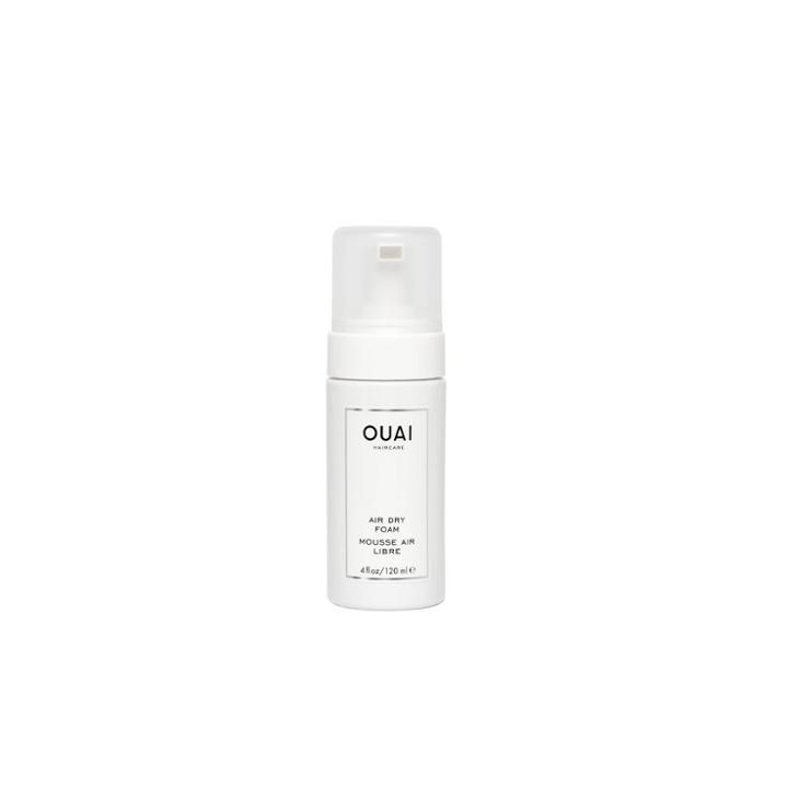 Ouai Air Dry Foam - 4 Fl Oz - Ulta Beauty