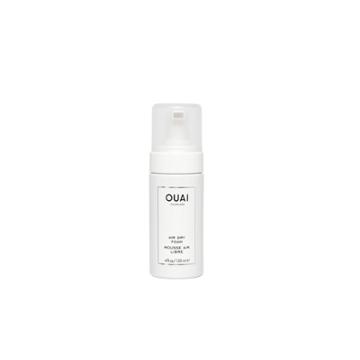 Ouai Air Dry Foam - 4 Fl Oz - Ulta Beauty