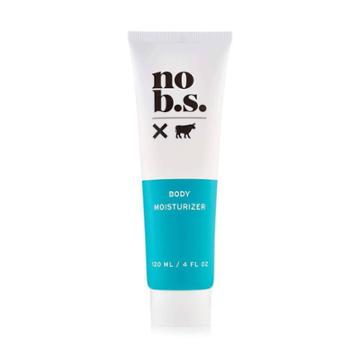 No B.s. Skincare Body Lotion