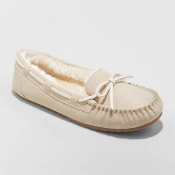 Women's Chia Slippers - Stars Above