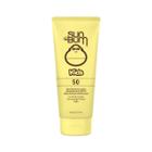 Sun Bum Kids' Clear Sunscreen Lotion - Spf