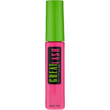 Maybelline Great Lash Washable Mascara - 101 Very Black