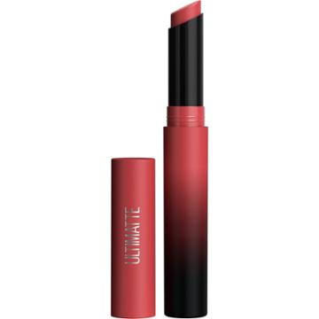 Maybelline Color Sensational Ultimatte Neo-neutrals Slim Lipstick - More Blaze
