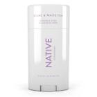 Native Lilac & White Tea Deodorant