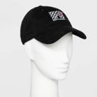 Target Women's Mtv Baseball Hat - Black