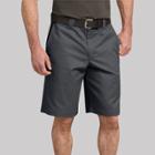 Dickies Men's 11 Relaxed Fit Chino Shorts - Ash (grey)