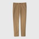 Men's Skinny Fit Chino Pants - Goodfellow & Co Tan