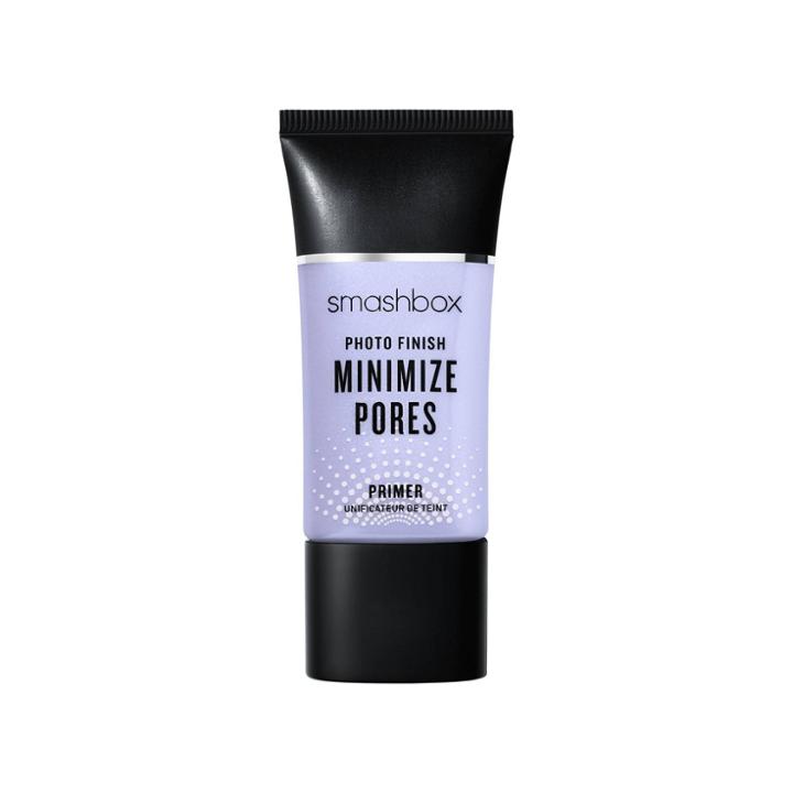 Smashbox Pore Min Primer - 1 Fl Oz - Ulta Beauty