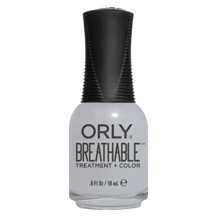 Orly Breathable-power Packed, Power Packed
