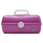 Caboodles On The Go Girl Case - Deep Pink