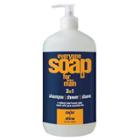 Eo Everyone Men Cedar & Citrus Soap
