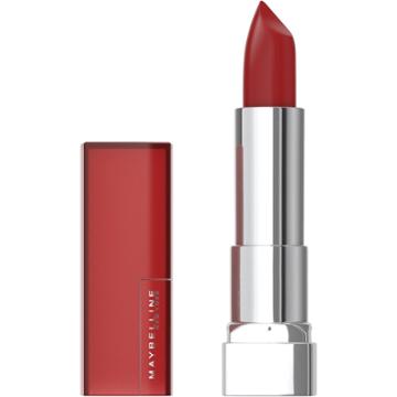 Maybelline Loaded Bold Lipstick - 795 Smoking Red
