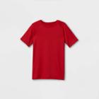 All In Motion Boys' Fitted T-shirt - All In