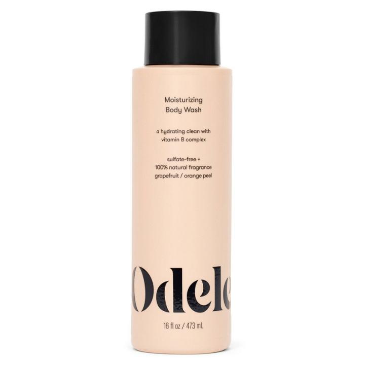 Odele Moisturizing Body Wash