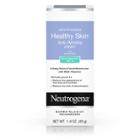 Unscented Neutrogena Healthy Skin Anti-wrinkle Cream Retinol