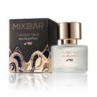 Mix:bar Coconut Palm Eau De Parfum Spray - Clean, Vegan & Cruelty-free Perfume For Women