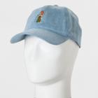 Men's Hula Dad Baseball Hat - Goodfellow & Co Blue