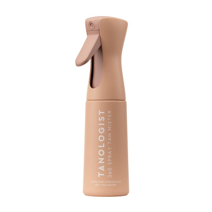 Tanologist Spray Tan Self Tanning Mister Bottle