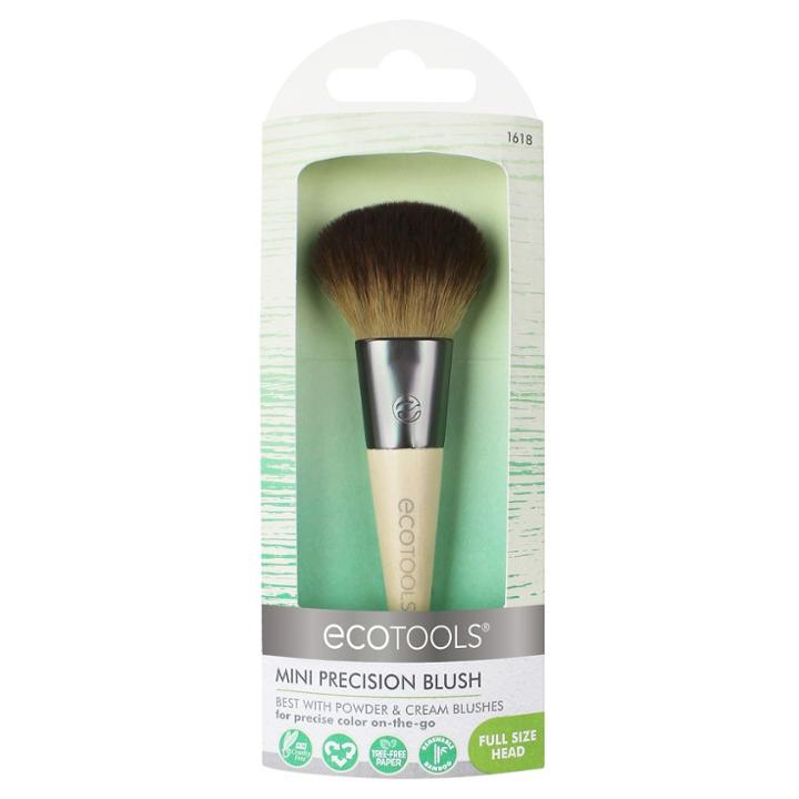 Ecotools Mini Precision Blush