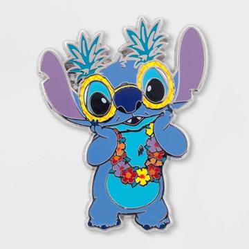Disney Lilo & Stitch Aloha Pin - Disney