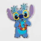 Disney Lilo & Stitch Aloha Pin - Disney