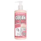 Soap & Glory Clean On Me Creamy Clarifying Shower Gel